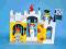 LEGO PIRATES 6259 Broadside's Brig ARESZT ZAMEK