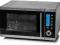KUCHENKA MIKROFALOWA 25L TERMOOBIEG 2xGRILL INOX