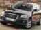 AUDI Q5 2.0TDI QUATTRO STAN FABRYCZNY F/V 23%