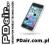 PDair Aluminium Frame Etui do Apple iPhone 5 5S