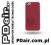 PDair Plastic Hard Case Etui do Apple iPhone 5 5S