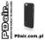 PDair Soft Gel Plastic C Etui do Apple iPhone 5 5S