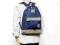 New Balance 420 plecak granatowy laptop CREAMSHOP