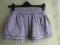 śliczna szara spódniczka cherokee 122 szkoła