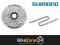 Zestaw Kaseta 8s Shimano HG41 11/32 Łańcuch HG40!!