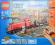 LEGO City Trains 3677 - Czerwony pociąg towarowy