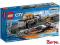 LEGO CITY 60085 TERENÓWKA Z MOTORÓWKĄ POZNAŃ