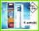 Szczoteczki Oral-B Trizone 4szt. Wys.0 zł