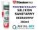 SILIKON SANITARNY BEZBARWNY 300ML TitaniumPRO HIT!