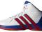 Buty adidas Rise Up 2.0 NBA C75959 r. 38 2/3