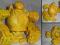 Figurka Blitzcrank League of Legends DudeArt