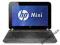 HP Mini 210 N570 4x1.6 10.1'' 2GB 320GB 3G WiFi W7