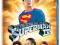 SUPERMAN 4 (Christopher Reeve) BLU-RAY