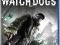 Watch Dogs [ PSN ] PS4