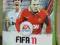 XBOX 360 FIFA 11