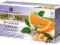 Twinings Verbena &amp; Orange pomarańcza 50 szt
