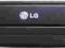 LG GH24NS95 SATA czarny M-DISC
