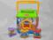 FISHER PRICE INTERAKTYWNY SORTER WIADERKO KLOCKI