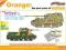 Cyber Hobby 7391 German Sd. Kfz.184 Ferdinand vs S