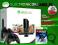 XBOX360 320GB KINECT LEGO BATMAN 3 2XPAD 22GRY WWA