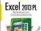 Excel 2013 PL ćwiczenia z arkusza kalkulacyjnego