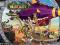 MEGA BLOKS WARCRAFT GOBLIN ZEPPELIN  91014