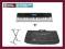 CASIO CTK-4400 KEYBOARD SKLEP W-WA STATYW GRATIS!!