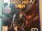 INFAMOUS SECEND SON PS4 PL GAMEBOX BYTOM