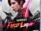 INFAMOUS FIRST LIGHT PL PS4 FOLIA STREFA GRACZA@@@