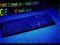 RGB Podświetlanie klawiatury PC 50cm 30LED 16kolor