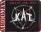 KAT - Metal And Hell