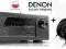 ! Denon AVR-X2100W WiFi BLUETOOTH + GRATIS WROCŁAW