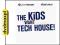 dvdmaxpl THE KIDS WANT TECH HOUSE! (2CD)