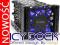 ICYDOCK Black Vortex 3.5 4w3 HDD Klatka chłodząca