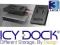 ICY DOCK 2,5 SATA SSD Xpander Hybrid Adapter