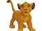 Król Lew Figurka Młody Simba 4,6 cm WYSYŁKA 24h