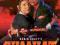 CHAAHAT (TĘSKNOTA) (DVD) BOLLYWOOD Shah Rukh Khan
