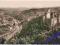 Vianden Zamek - Luxembourg - widok na rzekę