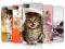 BLACKBERRY Z10 Head Case CATS ETUI obudowa