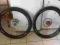 Kola Specialized Alexrims 26x2.5 Polecam..