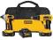 Zestaw Combo Dewalt DCK235C 18v - USA