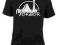 koszulka t-shirt  Mordor | lords of rings tolkien