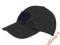 TierOne Super Czapka Baseball Cap Condor - czarna