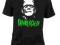 koszulka  t-shirt  Frankenstein horror death