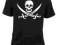 koszulka t-shirt  piracka pirat the goonies piraci