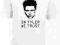 koszulka  t-shirt  Fight Club in tyler we trust