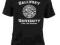 koszulka  t-shirt Gallifrey University dr Who