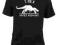 koszulka  t-shirt  T-rex push ups jurrasic park