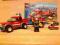 Lego City Samochód Straży Pożarnej 7942