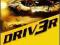 Driver3 Gra, gry na ps2